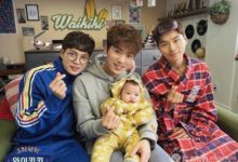 加油吧威基基什麼時候更新一共多少集 豆瓣高分神劇看一次笑一次-頭條楓林網