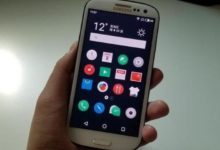 超強！三星S3靠魅藍Flyme系統完美復活-頭條楓林網