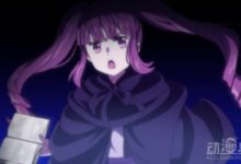 7月番《邪神與廚二病少女》宣傳視頻發布 搞笑內容充滿槽點-頭條楓林網