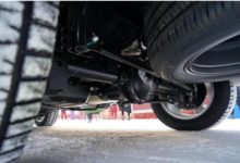 國產硬派豪華越野車，後整體橋式非獨立懸架，帶有低速擋分動箱！-頭條楓林網