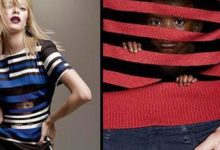 那些反對童工的時尚，值得尊敬-頭條楓林網