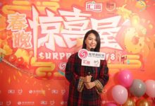 譚維維穿高跟鞋挑戰4米高台 霸氣回應親戚催婚-頭條楓林網