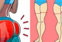 踢走盤骨不正、改善便秘瘦肚腩，靠「屁股走路法」！超簡單，每天晚上矯正盤骨只需5分鐘！-頭條楓林網