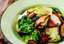 白菜您還在燉著吃？ 教您白菜的七種新吃法，每天吃都不膩！-頭條楓林網