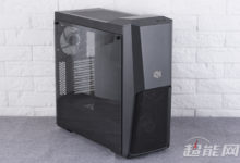 酷冷至尊毀滅者III至尊版機箱評測：融合時代的經典-頭條楓林網