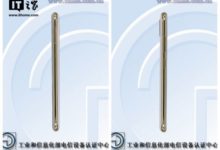 國產廠商OWWO推型號L901手機新品 外觀跟iPhone X神似-頭條楓林網