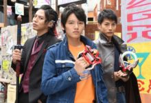 《捷德奧特曼》劇場版新宣傳片公佈 3月10日上映-頭條楓林網