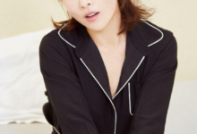 她出道12年一直不紅，是楊冪旗下年齡最大的藝人，氣質清新淡雅！-頭條楓林網