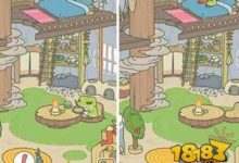 旅行青蛙在寫東西怎麼辦 完美解決不出門-頭條楓林網