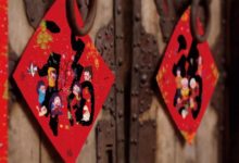 春聯、紅包、上上籤、投影燈…28件驚喜年品，帶你找回傳統年味-頭條楓林網