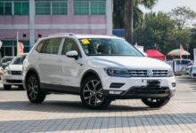 大眾途觀L，居家務實的小胖子，偶爾還能帶你飛-頭條楓林網