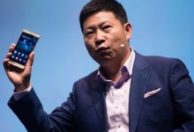 余承東為何會被傳轉崗?-頭條楓林網