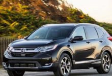 東本因“機油”事件將在華召回約35萬輛CR-V和思域-頭條楓林網