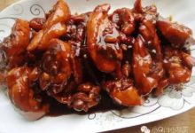 雞腿這麼燒 一端上桌瞬間被搶光 連湯都不剩-頭條楓林網