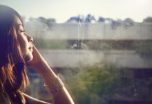 女人一次又一次的選擇原諒，她們的付出其實不為什麼，只因為「愛」，不要辜負這樣的女人！-頭條楓林網