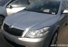 暗訪12位斯柯達明銳車主，這12位車主說出了自己的心聲！-頭條楓林網