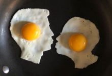 把煎蛋做到極致也是一種藝術-頭條楓林網
