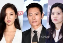 金莎朗因健康原因退出《Mr.Sunshine》劇組 替代演員未定-頭條楓林網