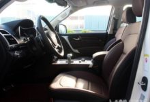 初試哈弗H9-8AT的小白日記-頭條楓林網