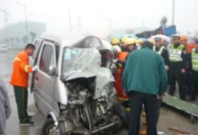 現在碰瓷這麼多，老交警告訴你該如何反碰瓷！-頭條楓林網