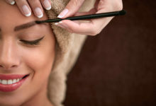 眉筆什麼牌子好用 性價比不掉色眉筆推薦-頭條楓林網