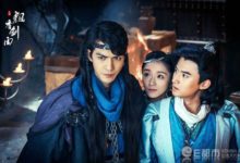 網劇飄香劍雨唐純結局如何是誰演的 肖燕Shane個人資料男朋友是誰-頭條楓林網