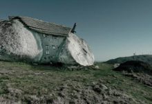 葡萄牙的神奇石屋-頭條楓林網