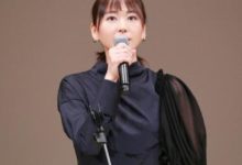 新垣結衣首封影后！國民女神4大日系招桃花穿搭術立刻被熱搜！-頭條楓林網