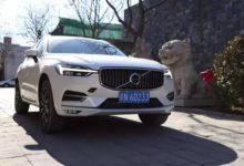 你能想到的意外它都能幫你開掛，家用車的首選來了！-頭條楓林網