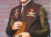 古天樂失手摔名表 古天樂失手摔名表是什麼表？-頭條楓林網