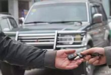 假期朋友借車，該不該借？-頭條楓林網