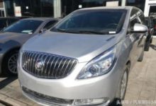 別克GL8這款車都有什麼缺點？入手之前還是看看大佬們怎麼說！-頭條楓林網