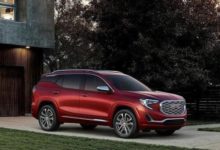 漢蘭達再添勁敵！4.7米車身配四驅 2.0T+9AT 油耗8-頭條楓林網