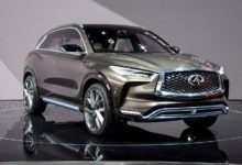 不到35萬豪華SUV，讓奧迪Q5無路可走，2.5L配V6引擎-頭條楓林網