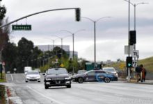 2017加州自動駕駛路測資料披露，百度Apollo增長迅速-頭條楓林網