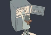 深入骨髓的20幅漫畫，請對號入座-頭條楓林網