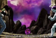 《龍珠：超》第126集：貝吉塔捨命擊敗托破 吉連隱藏力量-頭條楓林網