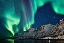 不滅夢境，極光傳說-頭條楓林網