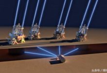 最大光學望遠鏡：見證ESPRESSO儀器的威力，四臺望遠鏡合-頭條楓林網