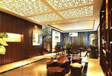 集成鋁裝打造家居時尚裝飾；零甲醛是對集成牆面裝修的完美詮釋-頭條楓林網