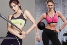 女性9種「撕裂」腹肌的方法 快速塑造小蠻腰-頭條楓林網