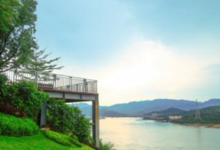 恆大山水城：原來你是這樣的江景別苑-頭條楓林網