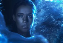 看大神如何玩轉PS！-頭條楓林網