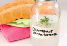 每天拖地還是很臟，這樣做地板幾天不落灰，超省事-頭條楓林網