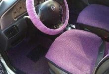 這款一萬元就能拿下的小眾二手車, 開著很舒服, 符合小資的需-頭條楓林網