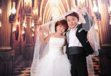 侏儒夫妻懷孕力排眾議生孩，寶寶出生大家閉嘴-頭條楓林網