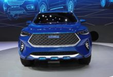 哈弗再放大招 一亮相就穩坐銷售王寶位 網友：車開回家老有面子-頭條楓林網