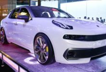 領克03節後正式亮相，三缸發動機連兄弟領克01都甘拜下風！-頭條楓林網