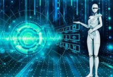 對中國人工智能在2018年的新趨勢做出預測-頭條楓林網