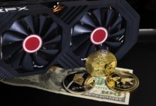 顯卡價格大漲、幣值大跌的今天，挖礦還能賺多少？-頭條楓林網